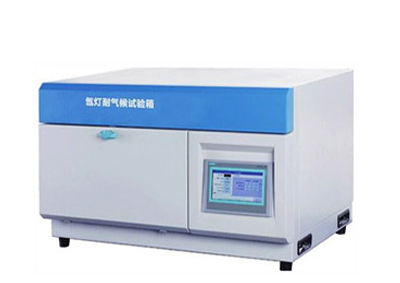 小型氙燈耐氣候試驗(yàn)箱