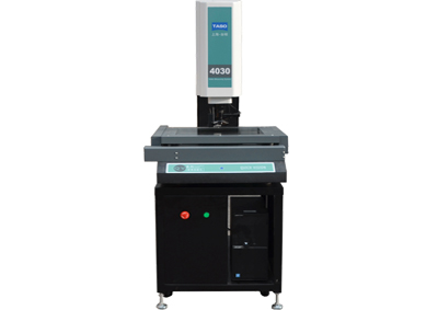 全自動(dòng)影像儀(加激光