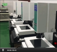 手動(dòng)3020影像儀實(shí)拍 