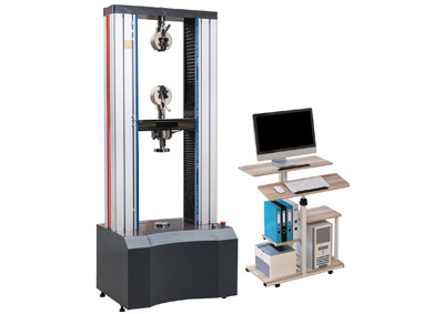 5噸雙柱拉力機(jī)(微機(jī)控制)
