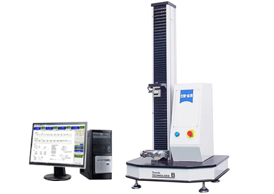 100kg單柱拉力機